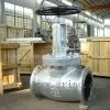 API BS1873 Globe Valve Series thumbnail-1