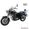 Sell 250cc Motorcycle EEC thumbnail-1