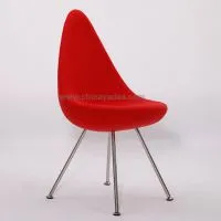 Arne Jacobsen Egg Chair Swan Chair Drop Chair thumbnail-1