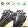 Cable Tie (Bridas de Nylon, Amarres Plasticos, Abrazaderas de Nylon: CE,ROHS,PAHS,REACH) thumbnail-1