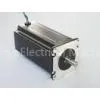 1.8 Degree and 1A 24V 4 Wire Stepper Motor, 57mm Nema 23 and 57BYG250 Two Phase Hybrid Stepper Motor thumbnail-1