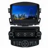 Chevrolet Cruze 2013 Android System Car Video Car RDS Media Player With DVD CD GPS WIFI TV Factory China thumbnail-1