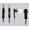 3.5mm Jack Genuine Apple Earphones With Mic and Remote For IPhone thumbnail-1