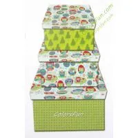 Christmas Paper Boxes thumbnail-1