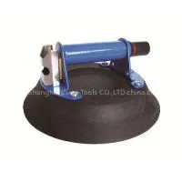 ABS Pump Vacuum Cup for Curved Glass thumbnail-1