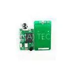 13.56 MHz Contactless RFID Card Reader With USB Interface , IC Card Reader thumbnail-1