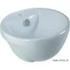 CERAMIC WASH BASIN-7003B thumbnail-1