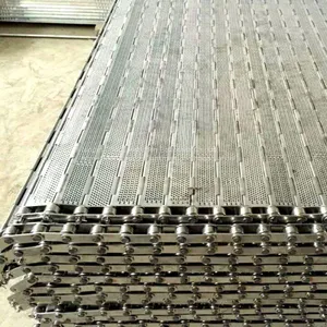 Nonstandard Customized Conveying Chain Board thumbnail-5