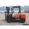 3 Tons Diesel Forklift Truck thumbnail-1