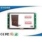 A + Level Industry 1.5W Touch Screen Lcd Display Module 4.3 Inch thumbnail-1