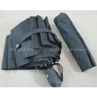 Triple Folding Umbrella - 05 thumbnail-1