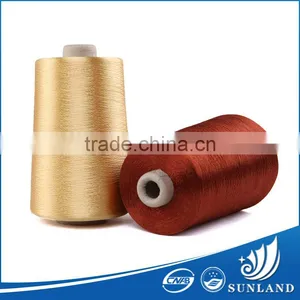 Dyed Viscose Filament Yarn 150D thumbnail-1