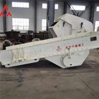 SellingVibratory Feeder Machine Professional Grizzly Vibrating thumbnail-1
