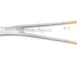 Stratte Needle Holder Surgical Instruments thumbnail-1