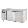 Deluxe Type Commercial Freezing (direct Cooling) Working Table(baking Equipment  Food Machineryhotel Equipment) thumbnail-1