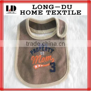 Custom Silicone Baby Bibs thumbnail-1