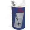 Angled Entry Bung Air Mixer (Collapsible Propellers)CAM-50T thumbnail-1