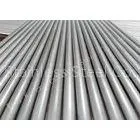 Austentic Welded Stainless Steel Tubes 100mm Anneal / Pickled / Polishing thumbnail-1