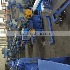 Cotton Carding Machine thumbnail-1
