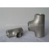 Stainless Steel Duplex F51/2205/S31803 Straight Tee thumbnail-3