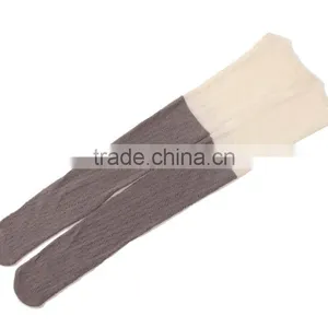 Knit Boot Cuff Cuffs Liner Topper Legwarmer 9 Color Available thumbnail-6