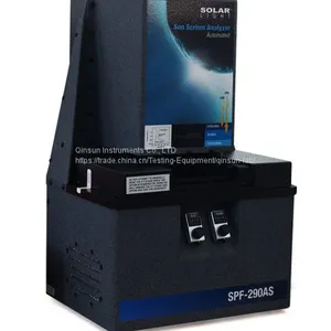 Fabric UV Resistance Tester thumbnail-2