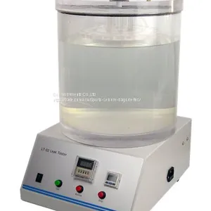 Leak Tester for Food and Medicine thumbnail-1