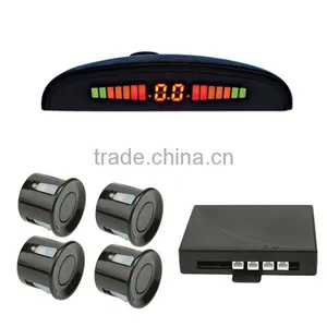 China Original Factory 3.5inch LED Display Rear View Camera Car Parking Sensor System for Honda thumbnail-1