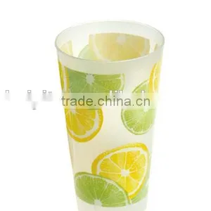 Widely Used Hot Sales Good Price Plastic Water Cup thumbnail-2