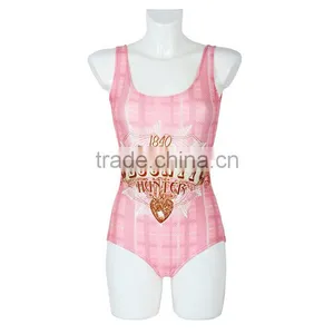 Teenage Girls Swimwear for Wholesale thumbnail-4