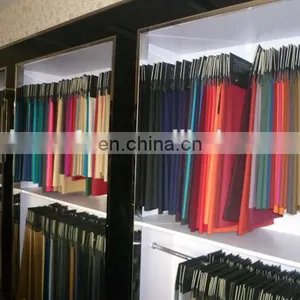 China Supplier Wholesale Luxurious 100% Cashmere Fabric Price in thumbnail-2