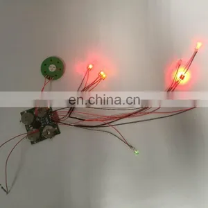 Good Quality Voice Recorder Chip Circuit thumbnail-3