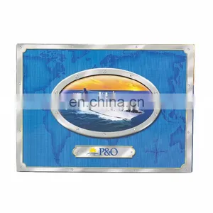 2017 Popular Marriage Invitation Card Template thumbnail-5