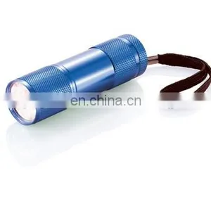 Good Quality Outdoor Led Flashlight Blinking Flashlight thumbnail-2
