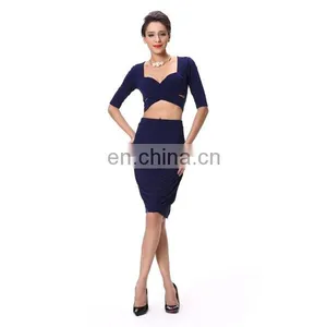 Low Price Exceptional Quality Women Sexy Two Piece Garment thumbnail-2