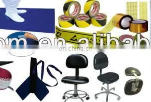 ESD Gloves and Other Esd Products thumbnail-1