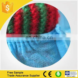 Xiantao Factory Medical Disposable Non Slip Shoe Cover Nonwoven SMS/PP thumbnail-5