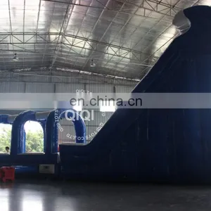 Inflatable Jump Slide Combo for Playing Fun thumbnail-5