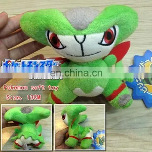 Pokemon Plush 13cm Wholesale Fashion Anime & Good Quality Popular Cos Hot and New Style thumbnail-1