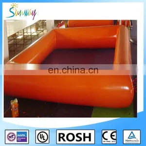 High Quality Customized Inflatable Swimming Pool Malaysia thumbnail-1