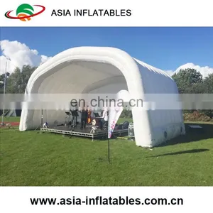High Quality Cheap Price Inflatable Airoof for Stage Tent / Trade Show thumbnail-1