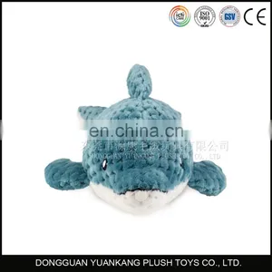 Lovely Cheap Kid Toy Blue Whale From China thumbnail-1
