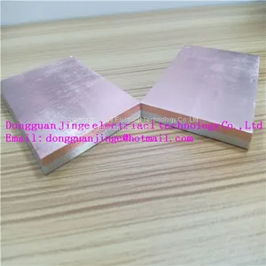Best Quality Copper Aluminum Composite Clad Electrical thumbnail-5