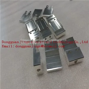 Best Price Copper Sliver Bar Good Quality thumbnail-2