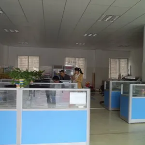 Chengdu Hailebao Amusement Equipment Co. Ltd. company overview - view 2 thumbnail