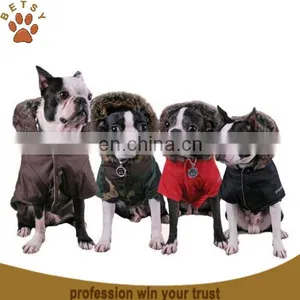 Dog Coats And Jackets thumbnail-1
