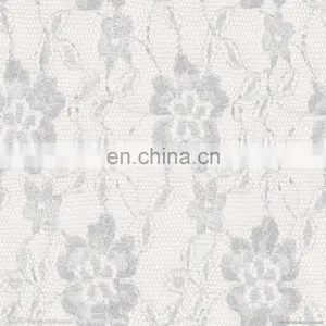 9cm Lace Fabric/Cotton Lace Fabric/Embroidery Lace thumbnail-5