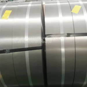 Hot Rolled Steel Strip/hot Rolled Steel Strip Price/q195 Hot Steel Striped Roofing Sheet thumbnail-3