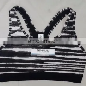 Women High Quality Yoga Bra thumbnail-1