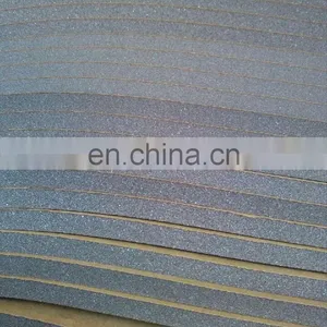 China Factory Directly Sell Extruded Polystyrene, Mattress Foam Recycling Grade A pu Foams Scrap Hot Selling in India Christmas thumbnail-1